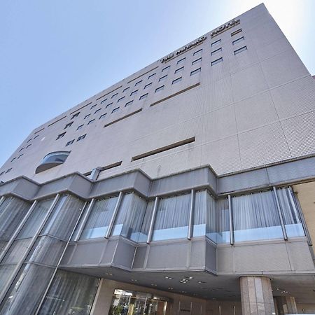 Miyako City Цу Экстерьер фото