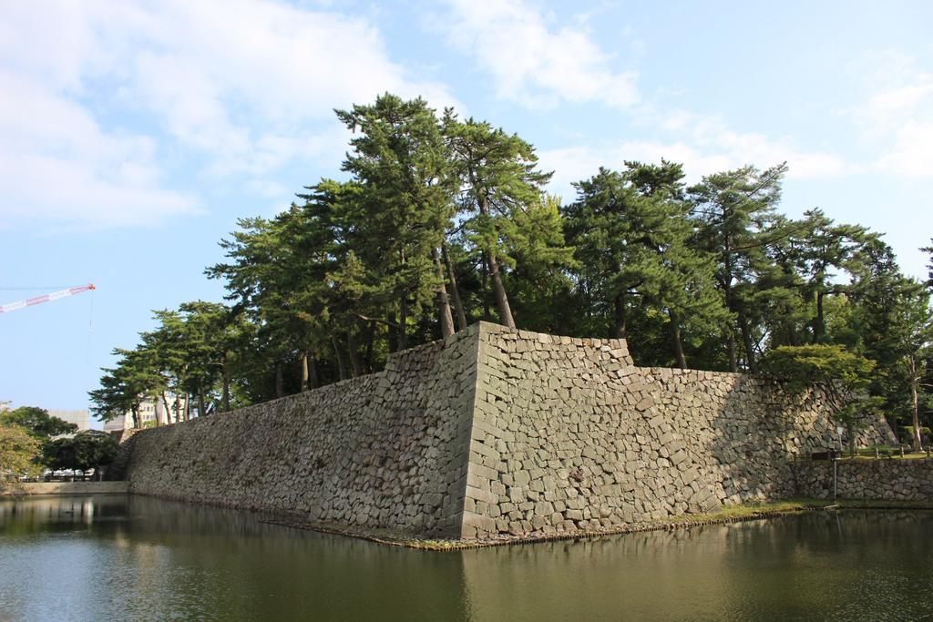 Miyako City Цу Экстерьер фото